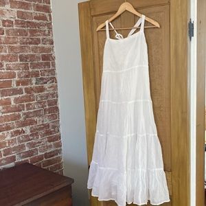 Abercrombie and Fitch - White Dress